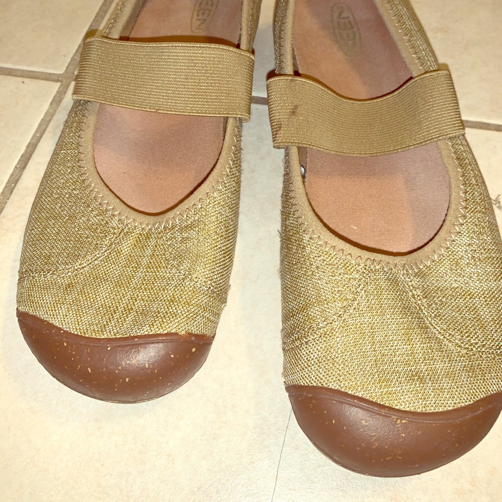 Keen Mary Jane Shoes